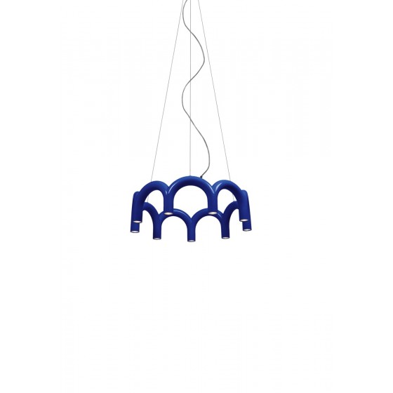 Oblure Arch Circle 76 Pendant Lamp